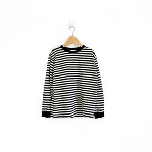 Zara Kids Striped Long Sleeve t-Shirt